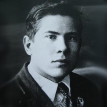 Шалев Константин Фирсович