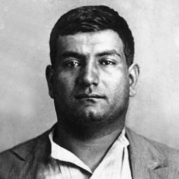 Ходжибаев Абдурахим