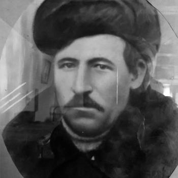 Дорохов Иван Федорович