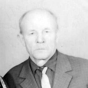 Журавлев Федор Григорьевич