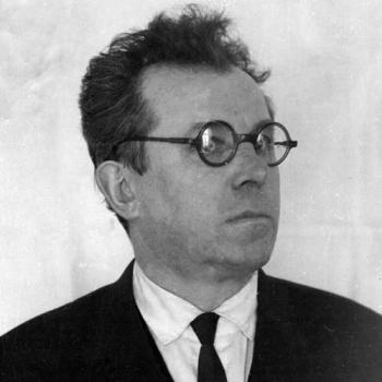 Булырев Василий Иванович