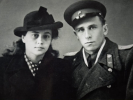 Евстафьев Иван Алексеевич