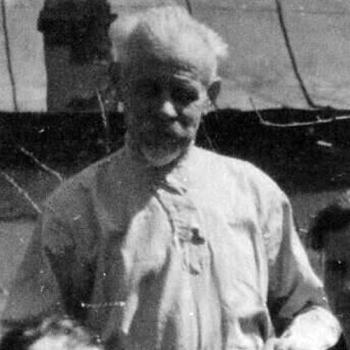 Гиричев Степан Степанович