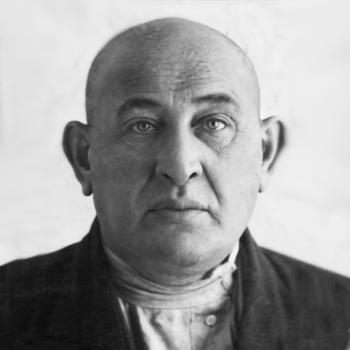Куравский Саул Зиновьевич