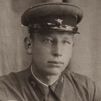 Афанасьев Сергей Петрович