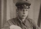 Афанасьев Сергей Петрович