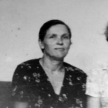 Чуприянова Клавдия Родионовна