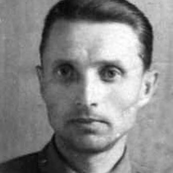 Васильев Александр Степанович