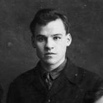 Малючков Иван Николаевич