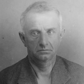 Шендерович Матвей Осипович