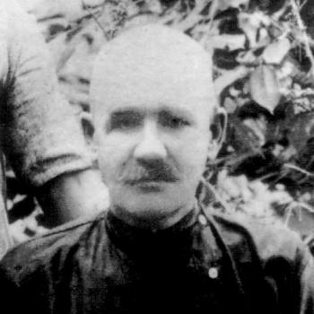 Грибов Сергей Тимофеевич