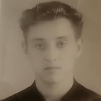 Гербер Иоган (Иоганес) Генрихович