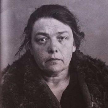 Баркова Надежда Николаевна