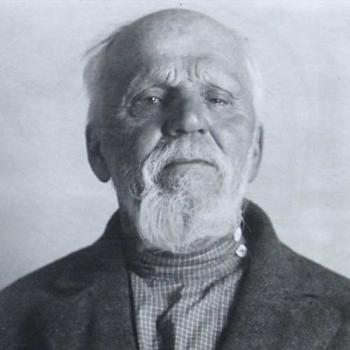Благовещенский Андрей Григорьевич