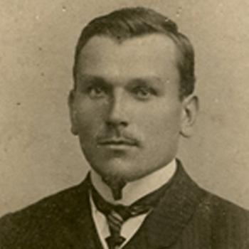 Лукин Алексей Васильевич
