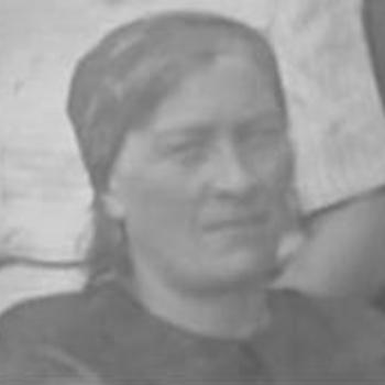 Камынина Нина Лукьяновна