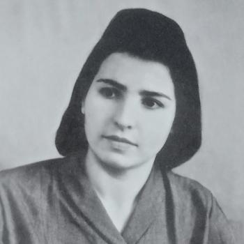 Низамова Мадина Ахатовна