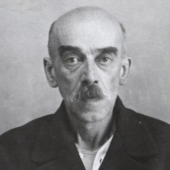 Холин Николай Константинович