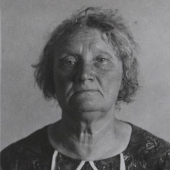 Зоммер Марта Яковлевна