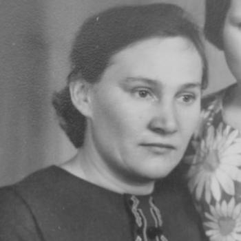 Камынина Валентина Петровна