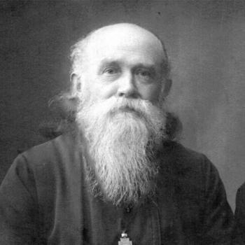 Ульяновский Иосиф Петрович