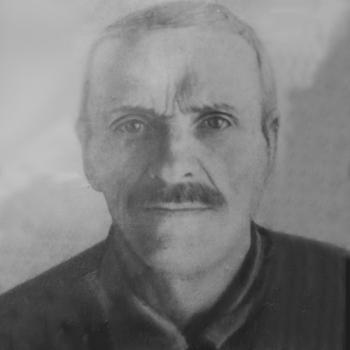 Замураев Федор Семенович