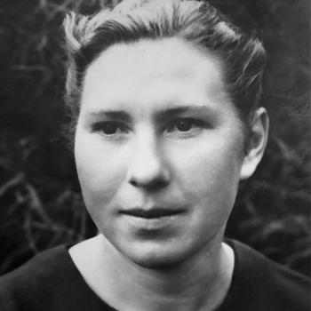 Некрасова Анастасия Ефимовна