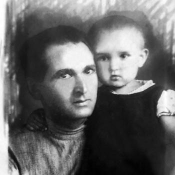 Татосов Михаил Мартынович