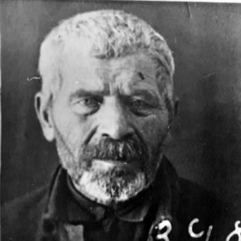 Житков Матвей Николаевич