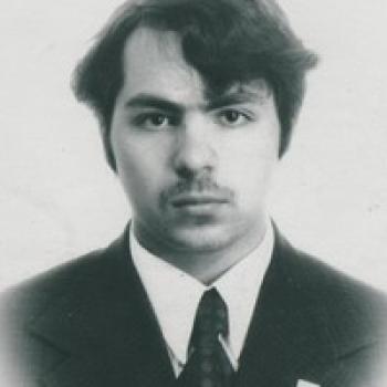 Конусенко Григорий Илларионович