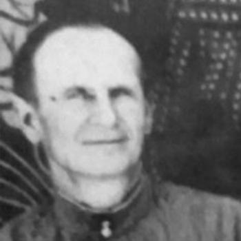 Клинберзин Александр Адамович