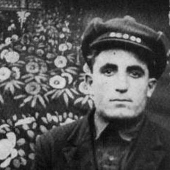 Васильев Кузьма Пантелеевич