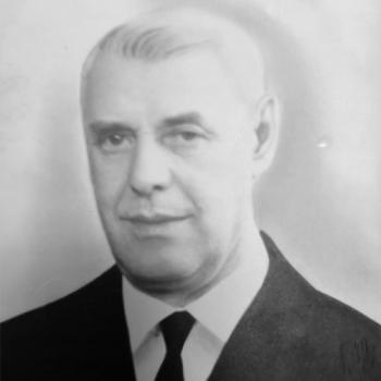 Гриневич Мефодий Иванович