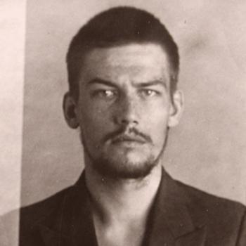 Предин Арнольд Оскарович