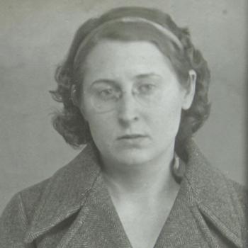 Макеева Вера Ивановна