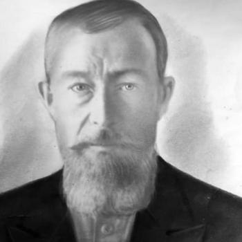 Башкеев Лукьян Максимович