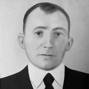 Сандер Рудольф Мартынович