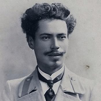 Аргентовский Юрий Павлович