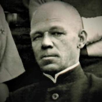 Мясников Дмитрий Дмитриевич