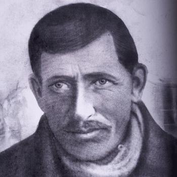 Бологов Тарас Дмитриевич