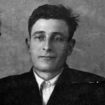 Башкеев Михаил Лукич