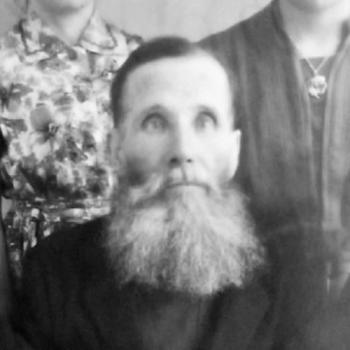 Панькин Михаил Родионович