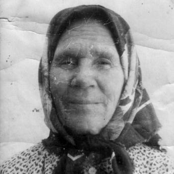 Шкодина Пелагея Филимоновна