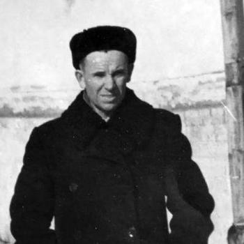 Башкиров Василий Ануфриевич