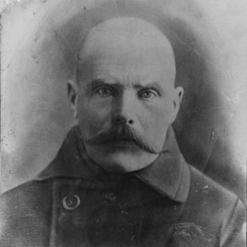 Тимофеев Василий Александрович