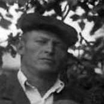 Башкеев Иван Лукич