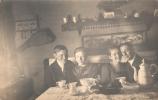 Канун Нового года (Новогодняя ночь) в Старгарде 1918 г.