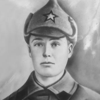 Морозов Иван Васильевич
