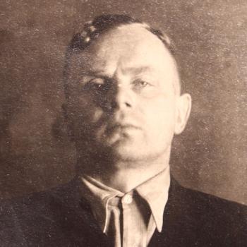 Кусков Василий Степанович