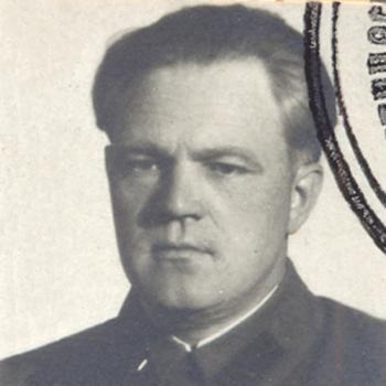 Озолин Константин Иванович